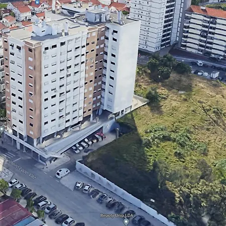 Apartamento Be Local - With 3 Bedroom Near Oriente Station In
