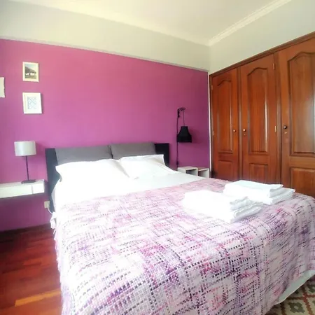 Appartement Flat With 3br In - Walk To Fil And Meoarena