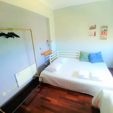 Appartement Flat With 3br In - Walk To Fil And Meoarena Lissabon