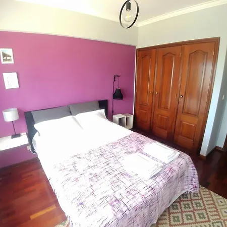 Flat With 3br In - Walk To Fil And Meoarena דירה ליסבון