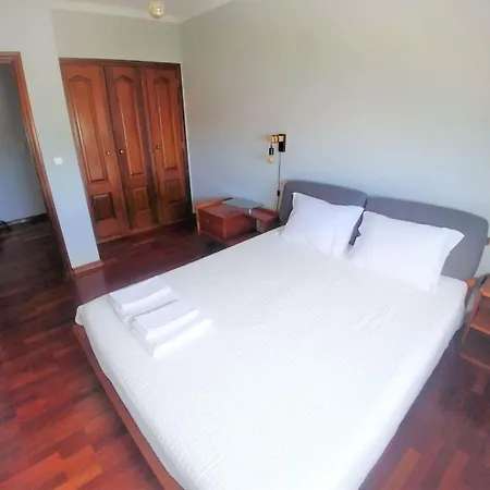 Flat With 3br In - Walk To Fil And Meoarena Lissabon