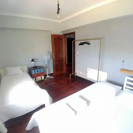 Apartment Flat With 3br In - Walk To Fil And Meoarena Lisbon