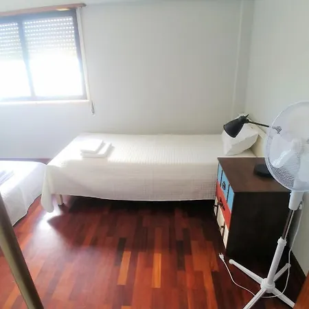 Apartment Flat With 3br In - Walk To Fil And Meoarena
