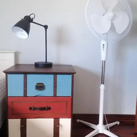 Flat With 3br In - Walk To Fil And Meoarena דירה