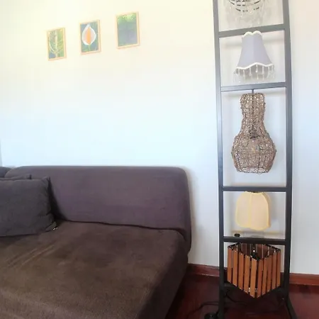 Flat With 3br In - Walk To Fil And Meoarena Apartment *