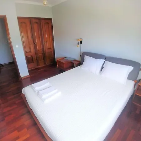 Be Local - With 3 Bedroom Near Oriente Station In Lissabon